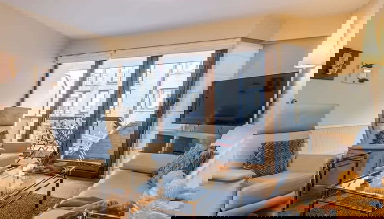 Foto 1 - Authentic Apartment With Terraces and Parking