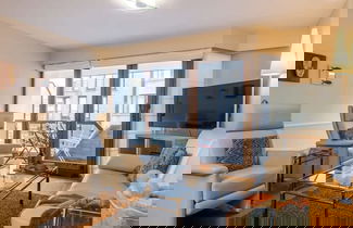 Foto 1 - Authentic Apartment With Terraces and Parking