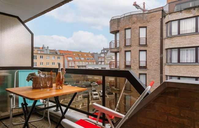 Authentic Apartment With Terraces and Parking - Foto 6