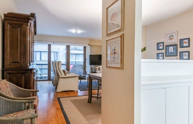 Authentic Apartment With Terraces and Parking - Foto 19