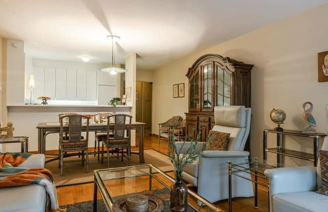 Authentic Apartment With Terraces and Parking - Foto 12