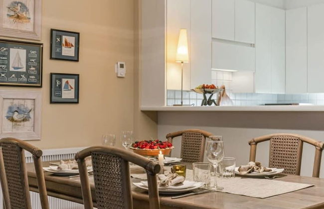 Authentic Apartment With Terraces and Parking - Foto 17