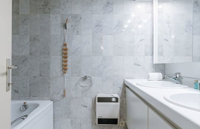 Authentic Apartment With Terraces and Parking - Foto 5