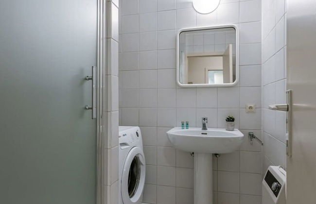 Authentic Apartment With Terraces and Parking - Foto 26