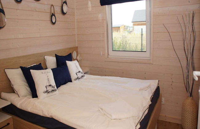 Cottage Near Mielenko Beach and Lake Jamno - Foto 4