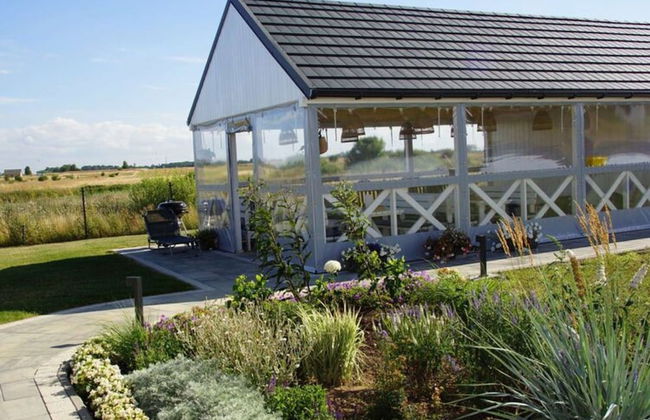 Cottage in Mielenko Near Seaside Beach - Foto 18