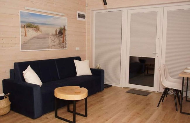 Cottage in Mielenko Near Seaside Beach - Foto 10