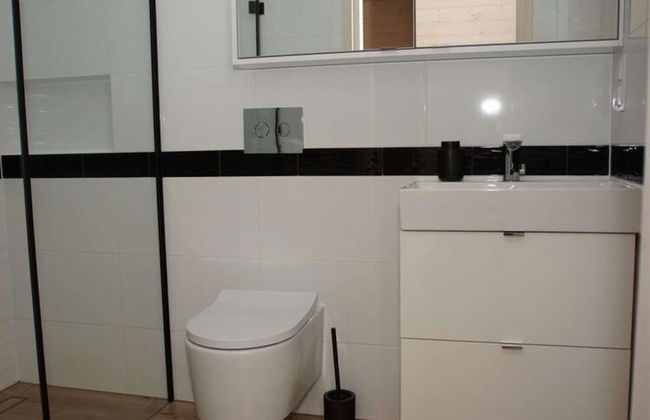 Cottage in Mielenko Near Seaside Beach - Foto 13