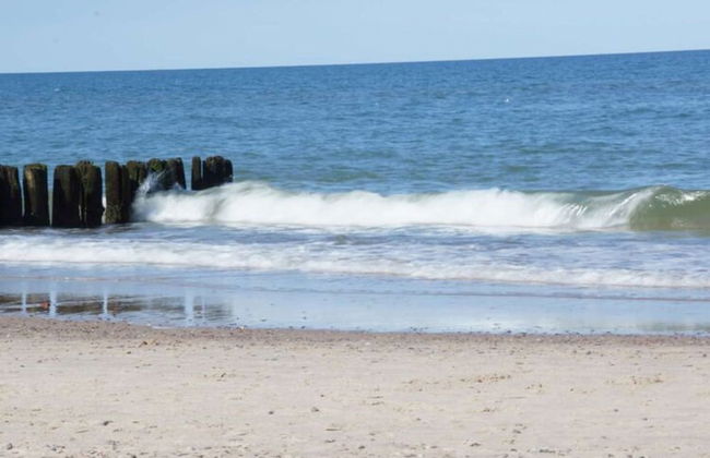 Cottage in Mielenko Near Seaside Beach - Foto 21