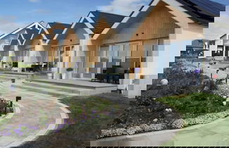 Foto 1 - Comfortable Holiday Cottages, Mielenko