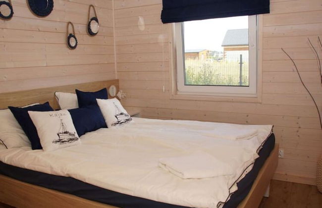 Cottage in Mielenko Near Seaside Beach - Foto 2