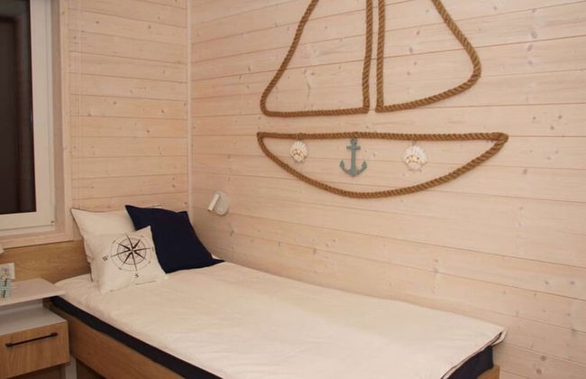 Cottage in Mielenko Near Seaside Beach - Foto 5
