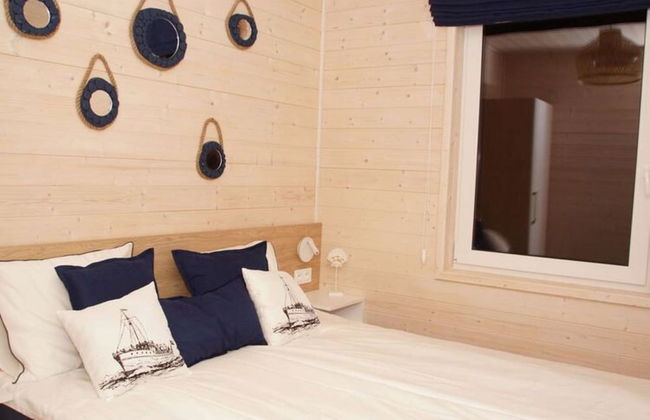 Cottage in Mielenko Near Seaside Beach - Foto 6
