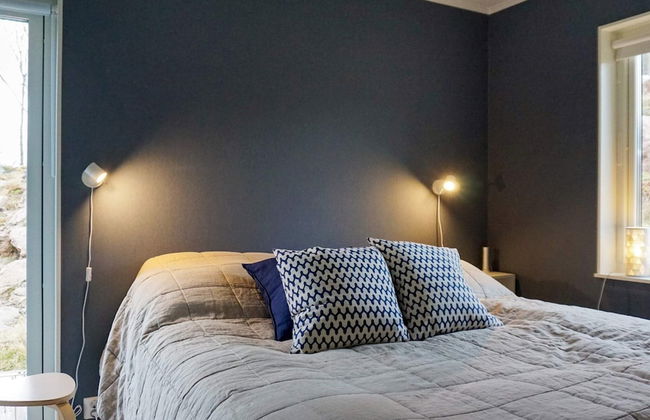 5 Star Holiday Home in Brastad - Foto 4