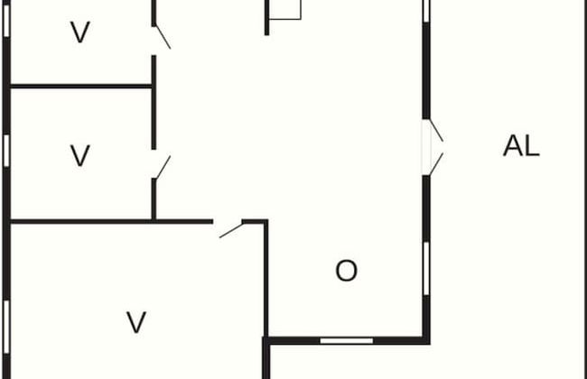 5 Star Holiday Home in Brastad - Foto 9