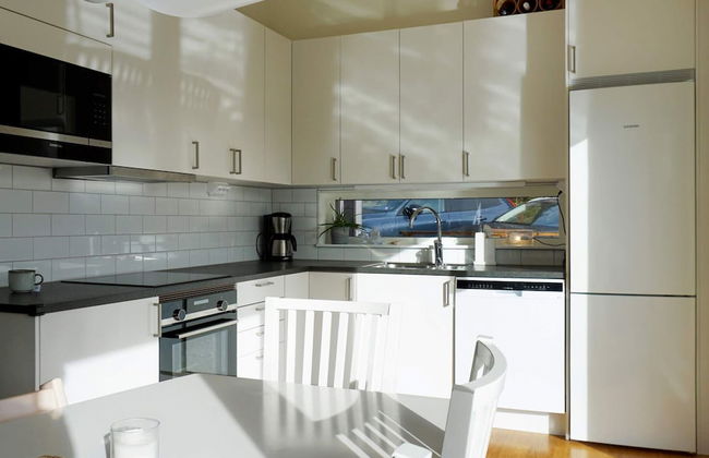 5 Star Holiday Home in Brastad - Foto 6
