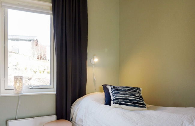 5 Star Holiday Home in Brastad - Foto 2