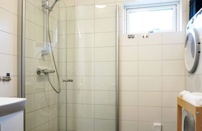 5 Star Holiday Home in Brastad - Foto 11