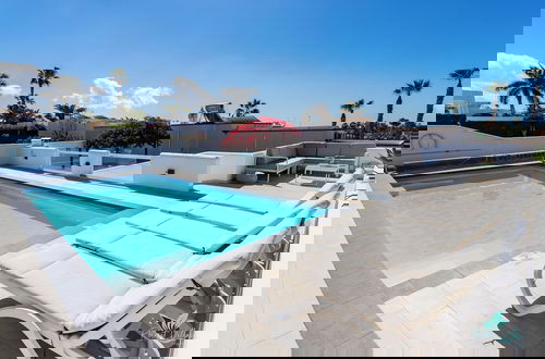 Foto 24 - Remarkable 5-bed Villa in Playa Blanca