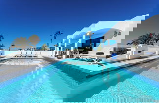 Foto 1 - Remarkable 5-bed Villa in Playa Blanca