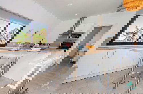 Foto 14 - Remarkable 5-bed Villa in Playa Blanca
