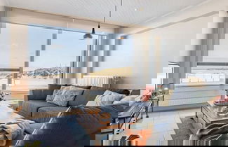 Photo 1 - Beachfront Apartment in Zeebrugge