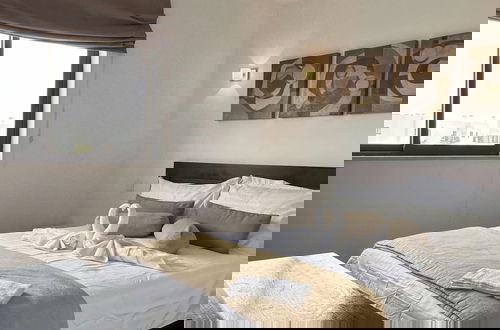 Foto 5 - Private Apartment Dunas Resort 1 Bed Penthouse