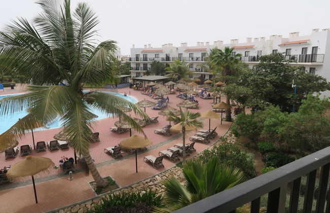 Dunas Resort 1-bed Penthouse, Pool, 8 min to Beach - Photo 16