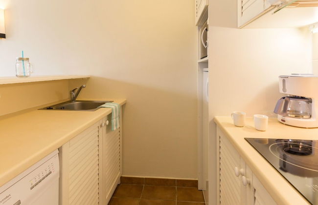 Apartment in Branville With Balcony or Terrace-formerly TUI Ferienhaus - Photo 4