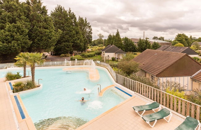 Apartment in Branville for Cyclists and Walkers - Photo 7