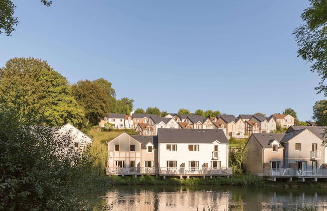 Apartment in Branville for Cyclists and Walkers - Photo 27
