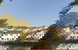 Photo 1 - Apartment in Residence Normandy Garden, Branville