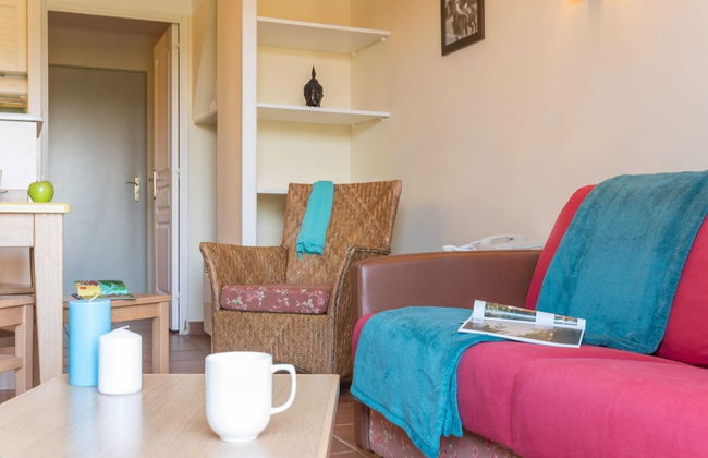 Apartment in Branville With Balcony or Terrace-formerly TUI Ferienhaus - Photo 5