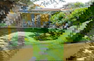 Foto 1 - Holiday Apartment in Porto Pollo