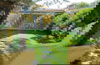 Foto 1 - Holiday Apartment in Porto Pollo