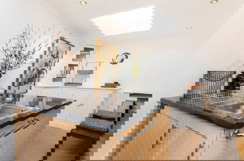 Foto 17 - Beautiful 2-bed Flat Notting Hill