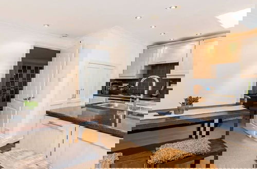 Foto 14 - Beautiful 2-bed Flat Notting Hill
