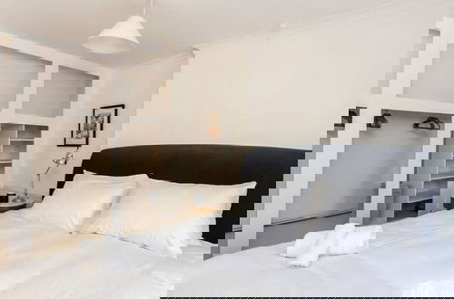 Foto 21 - Beautiful 2-bed Flat Notting Hill