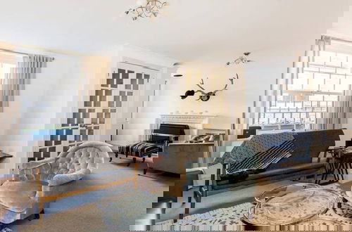 Foto 4 - Beautiful 2-bed Flat Notting Hill