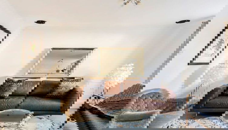 Foto 1 - Beautiful 2-bed Flat Notting Hill