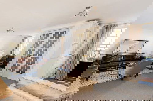 Foto 9 - Beautiful 2-bed Flat Notting Hill