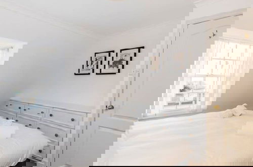 Foto 20 - Beautiful 2-bed Flat Notting Hill