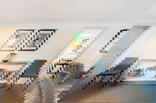 Foto 6 - Beautiful 2-bed Flat Notting Hill