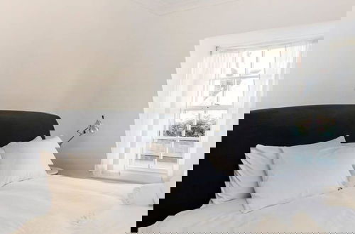 Foto 19 - Beautiful 2-bed Flat Notting Hill