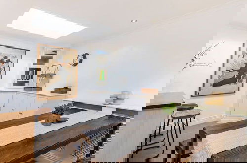 Foto 12 - Beautiful 2-bed Flat Notting Hill
