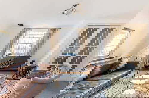 Foto 3 - Beautiful 2-bed Flat Notting Hill