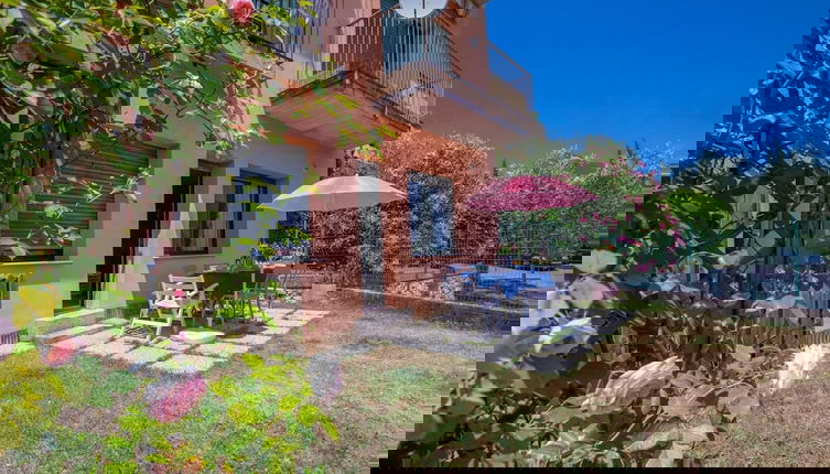 Foto 1 - Casa Turchese in Riva del Garda