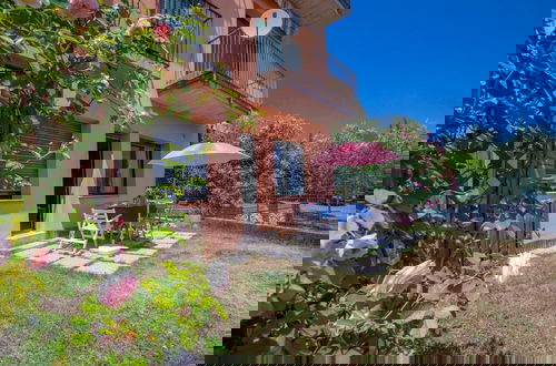 Foto 1 - Casa Turchese in Riva del Garda