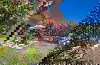 Foto 1 - Casa Turchese in Riva del Garda