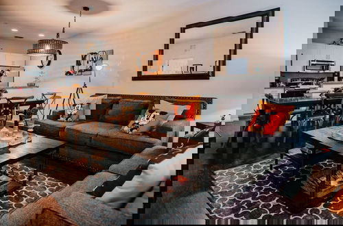 Foto 1 - Family House With Amazing Themed Rooms
